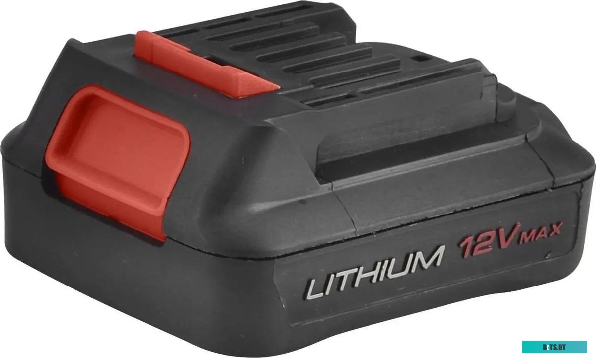 02.021.00006 Дрель-шуруповерт ПАРМА ДША-02-1312/2Li, 1.3Ач,  с двумя аккумуляторами [02.021.00006]