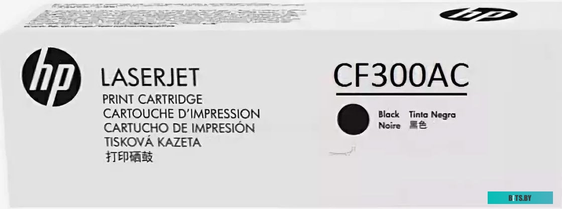 Картридж HP CF300AC