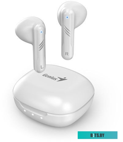 31710045100 Гарнитура Genius HS-04SU,  для компьютера, накладные,  проводные, серый  [31710045100]