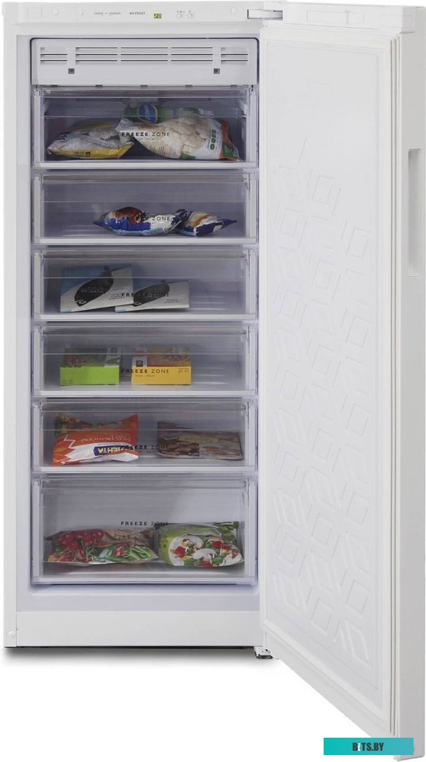 B-6046SN Морозилка B-6046SN BIRYUSA