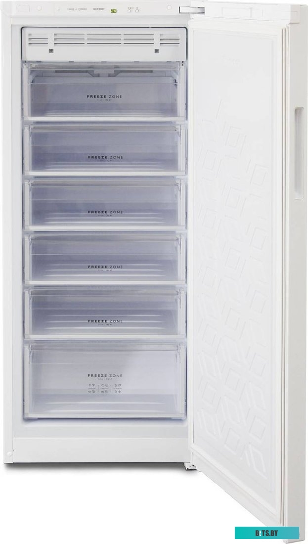 B-6046SN Морозилка B-6046SN BIRYUSA