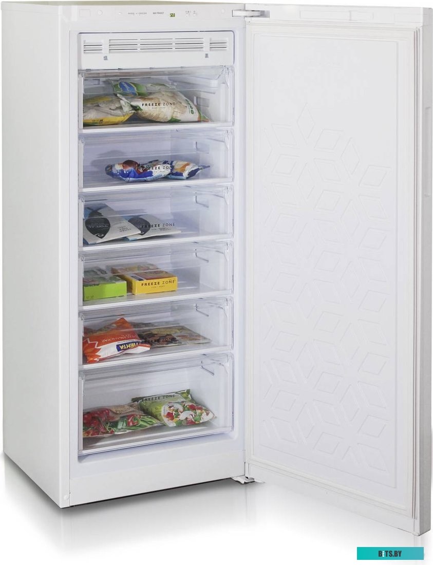 B-6046SN Морозилка B-6046SN BIRYUSA