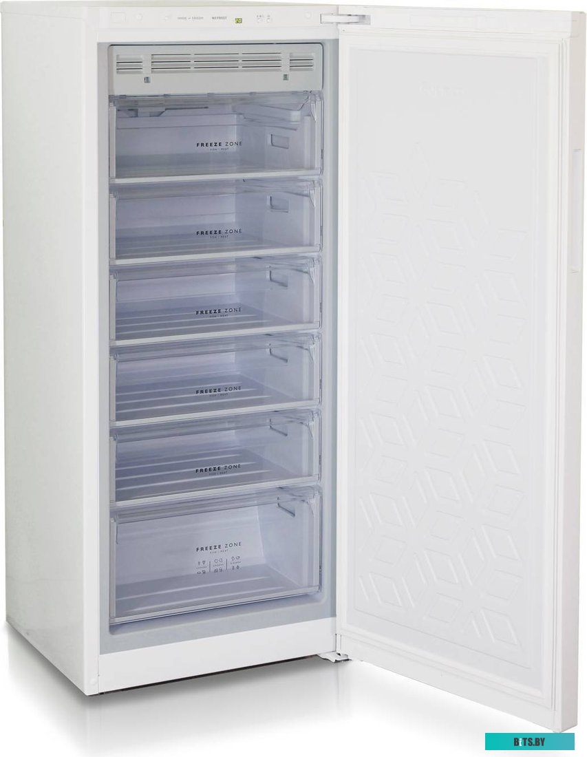 B-6046SN Морозилка B-6046SN BIRYUSA