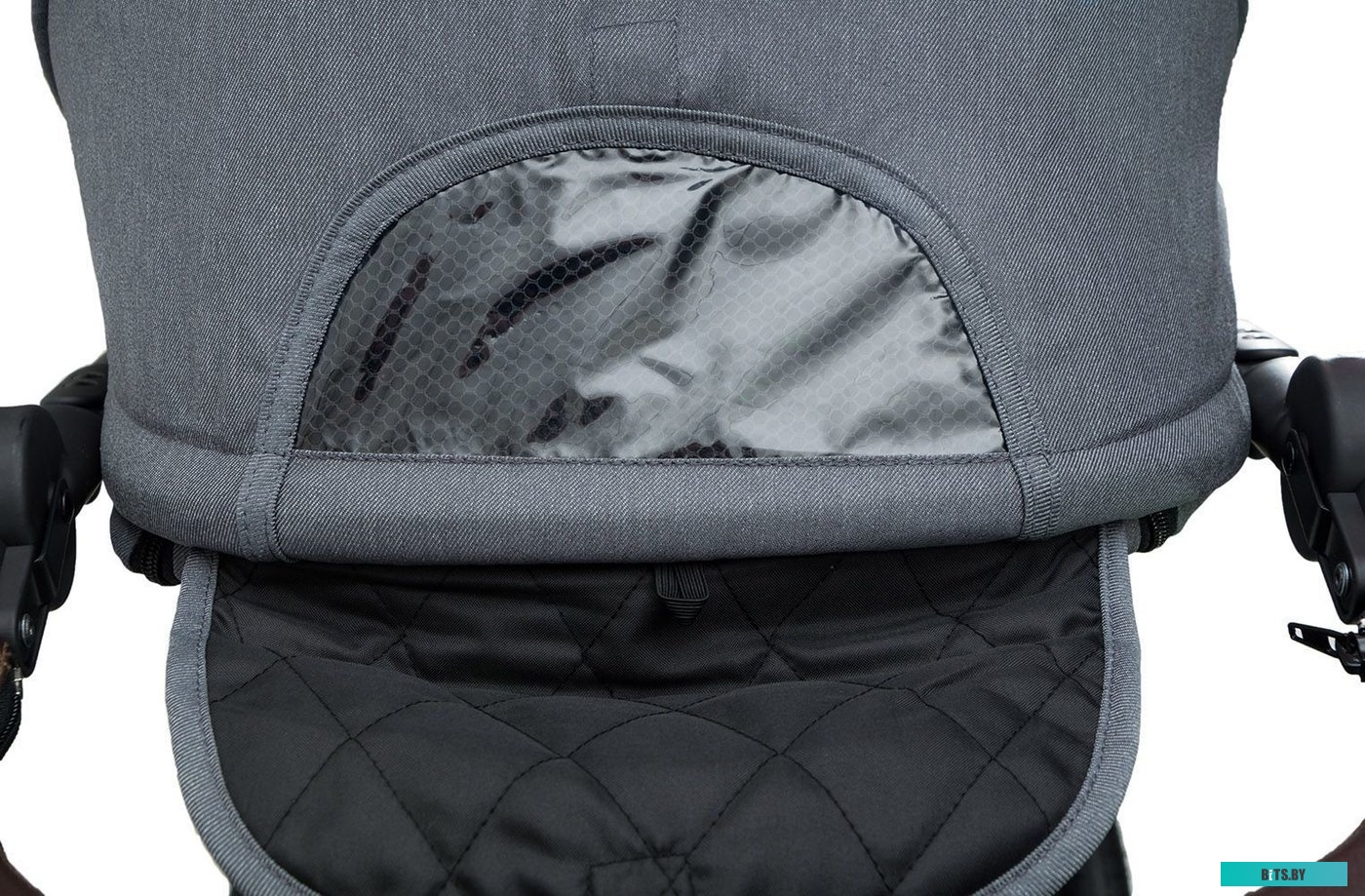 B-M114 Морозилка B-M114 BIRYUSA