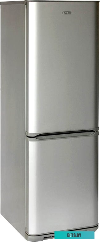 B-M6143 Холодильник B-M6143 BIRYUSA
