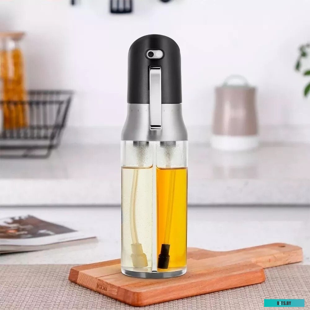 КТ-6217 Тостер KitFort КТ-6217,  черный