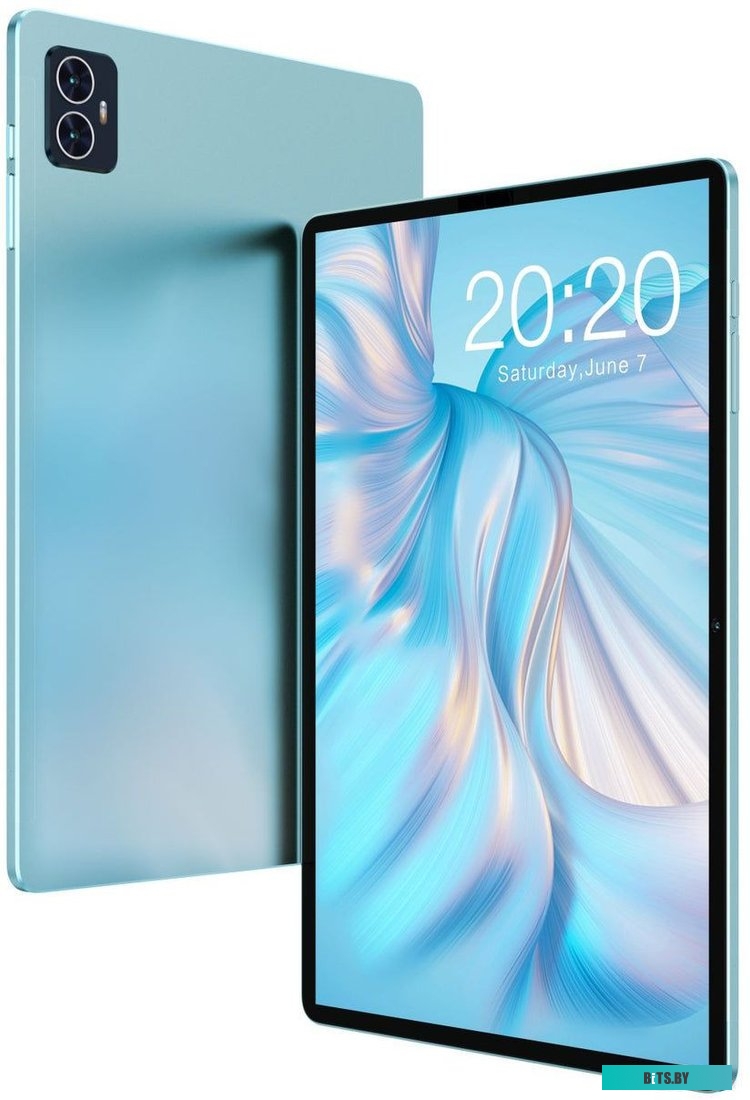 Чехол ARK Teclast M50 Pro/M50/M50HD, темно-серый [m50pro]