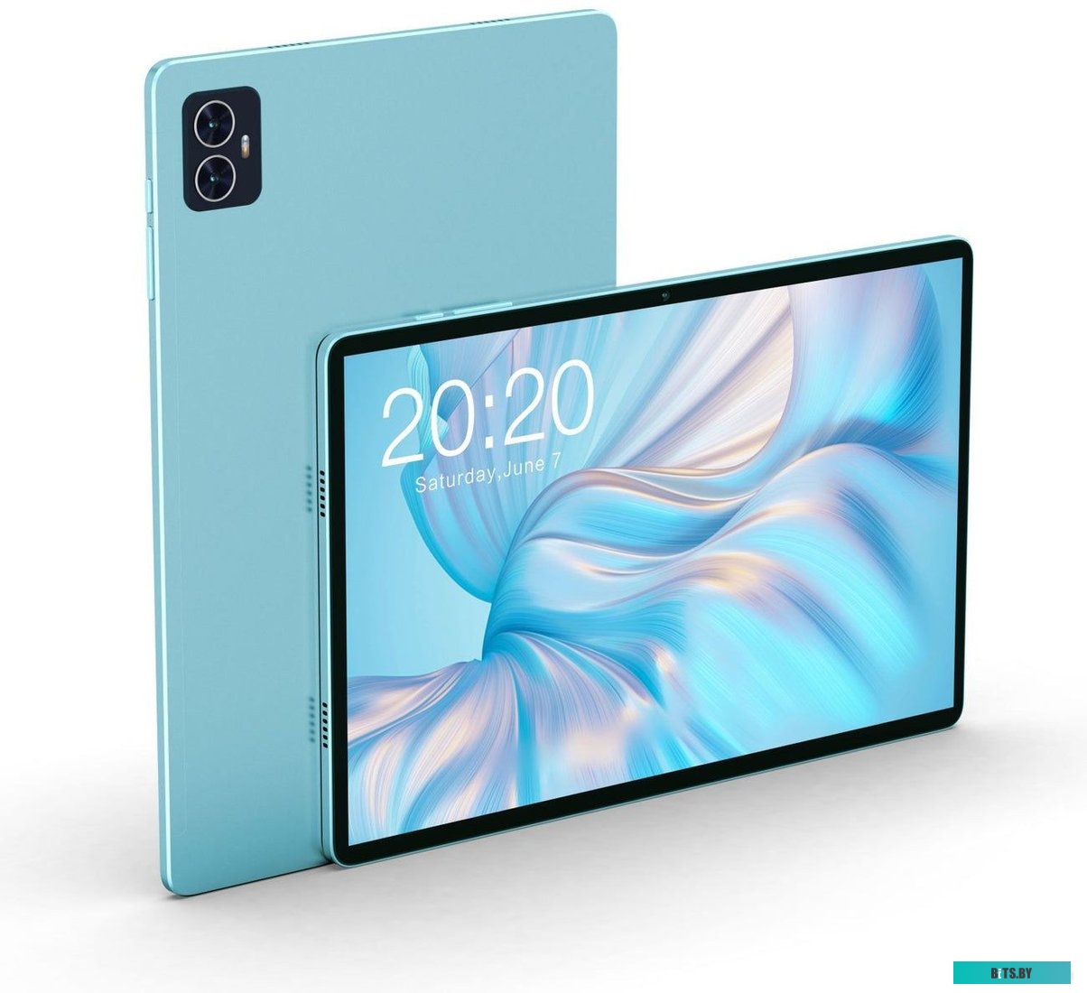 Чехол ARK Teclast M50 Pro/M50/M50HD, темно-серый [m50pro]