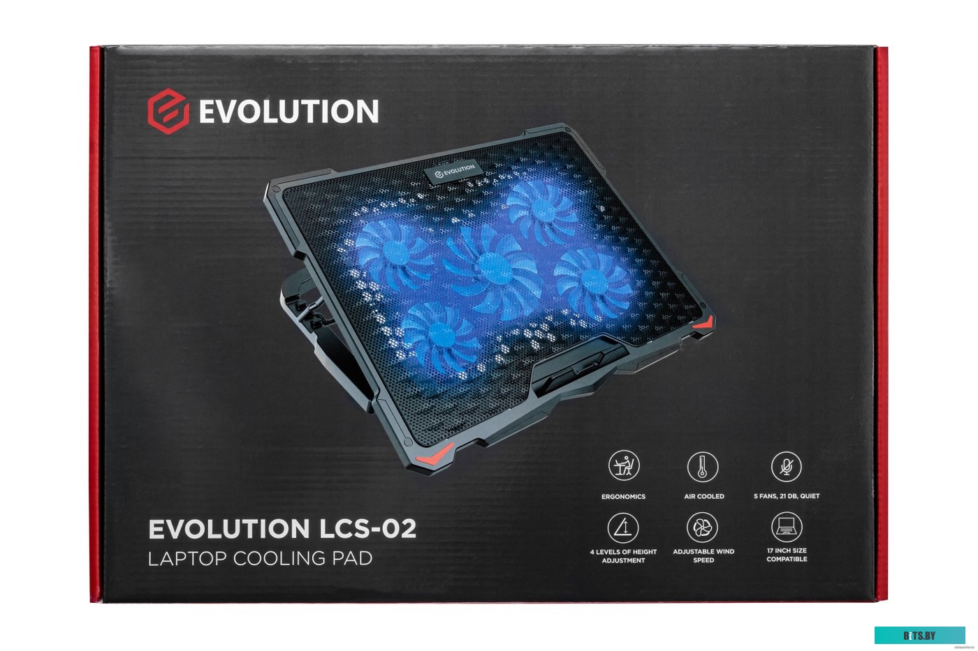 Подставка Evolution LCS-02