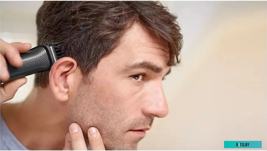 MG3720/33 Триммер для волос MG3720/33 PHILIPS