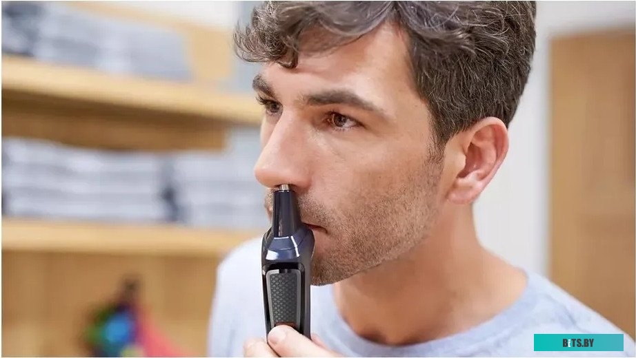 MG3720/33 Триммер для волос MG3720/33 PHILIPS