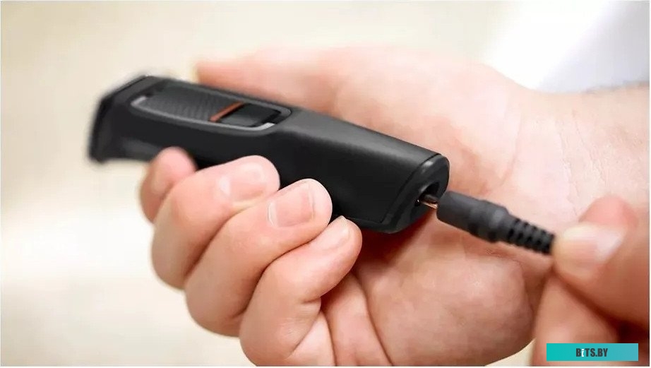 MG3720/33 Триммер для волос MG3720/33 PHILIPS