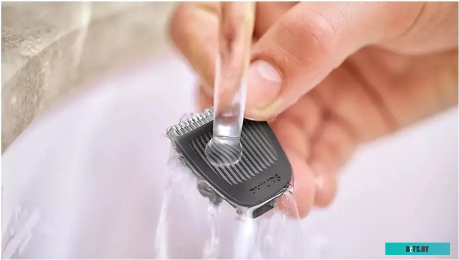 MG3720/33 Триммер для волос MG3720/33 PHILIPS