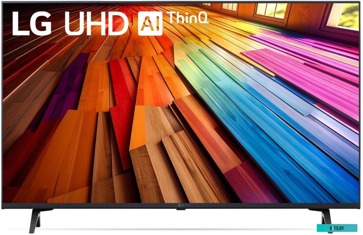 Телевизор LG UT80 43UT80006LA