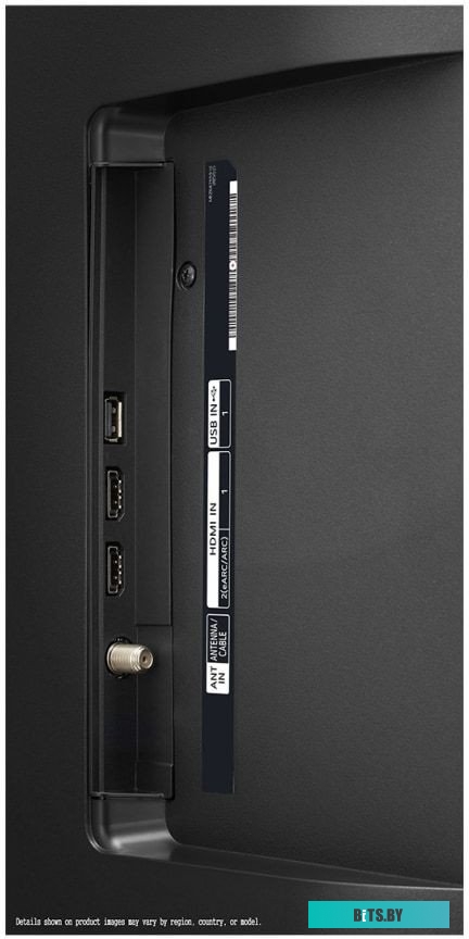 Телевизор LG UT80 43UT80006LA