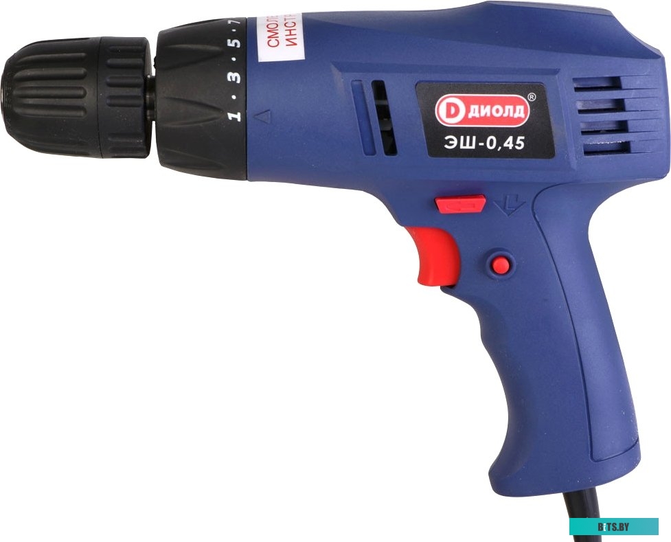ДИОЛД ЭШ-0.45 10031100