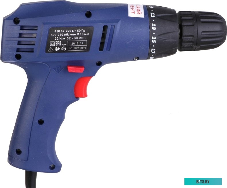 ДИОЛД ЭШ-0.45 10031100