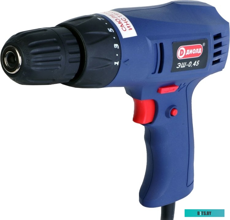 ДИОЛД ЭШ-0.45 10031100