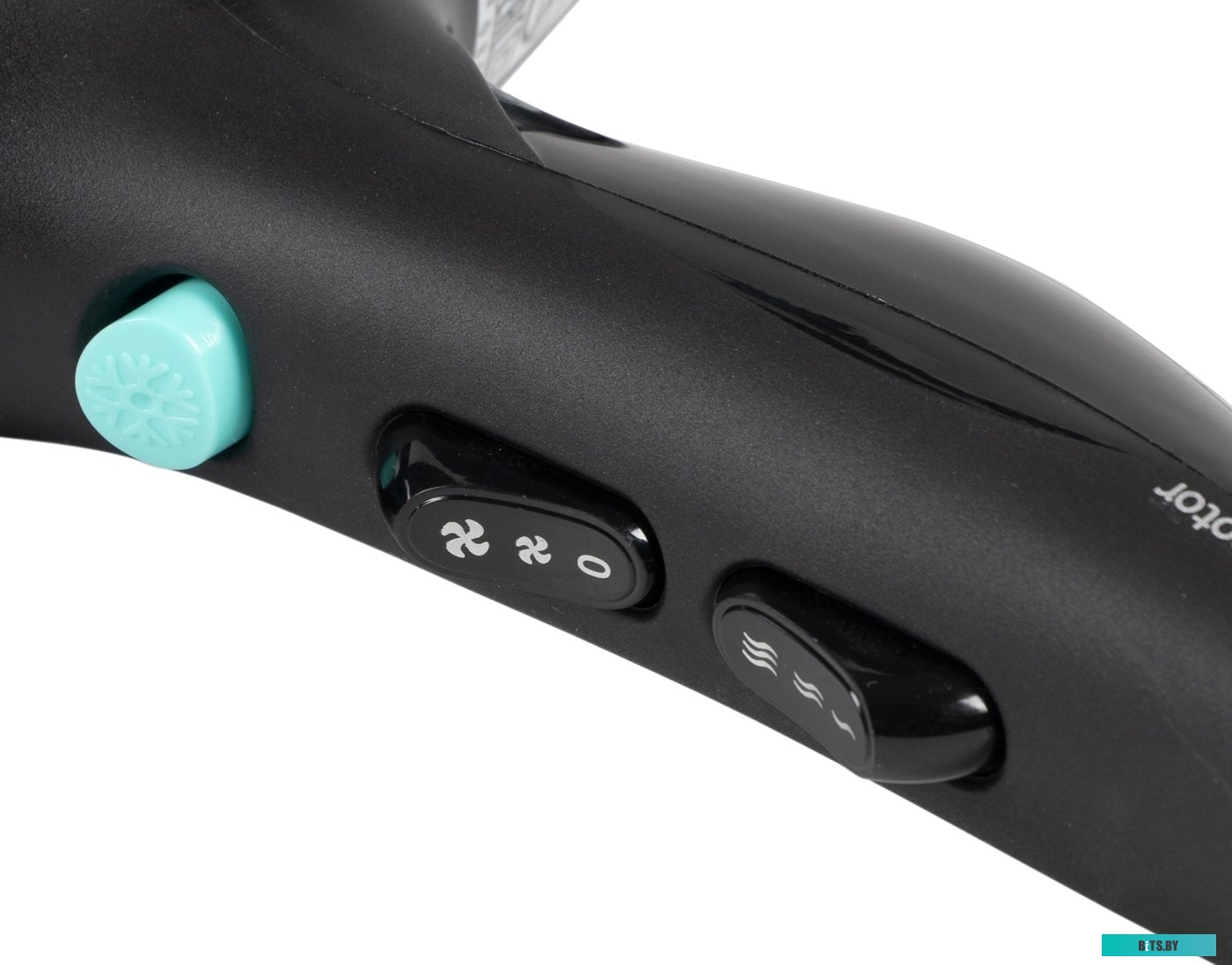 LINE GL 4339 Фен LINE GL 4339 BLACK GALAXY