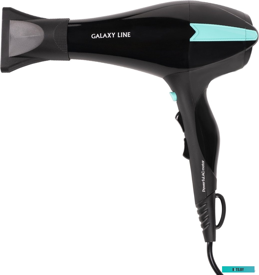 LINE GL 4339 Фен LINE GL 4339 BLACK GALAXY