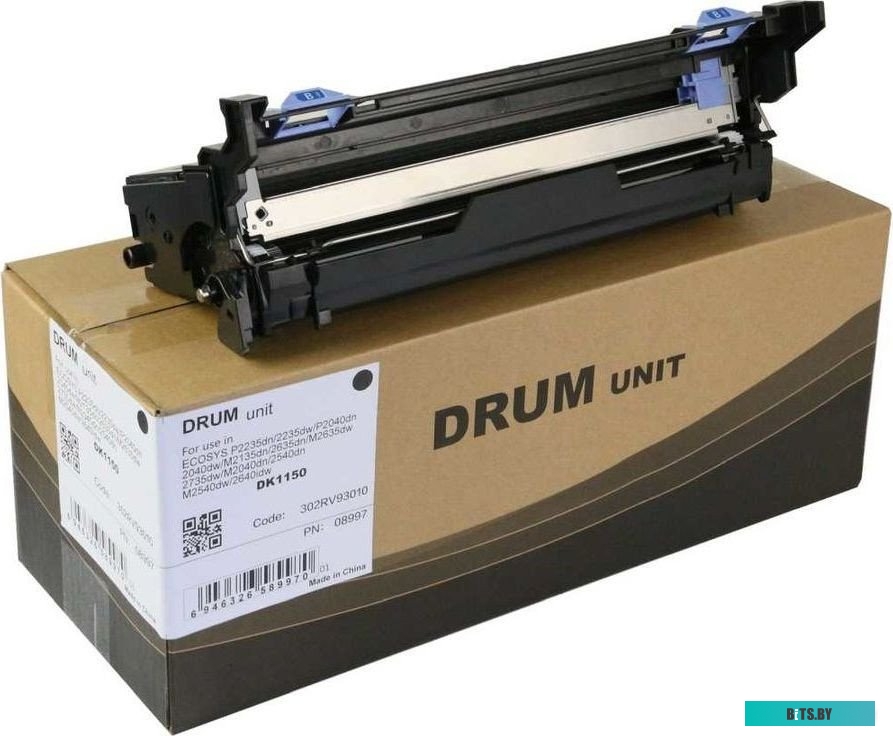 Тонер-картридж KYOCERA TK-5230C CET8995C