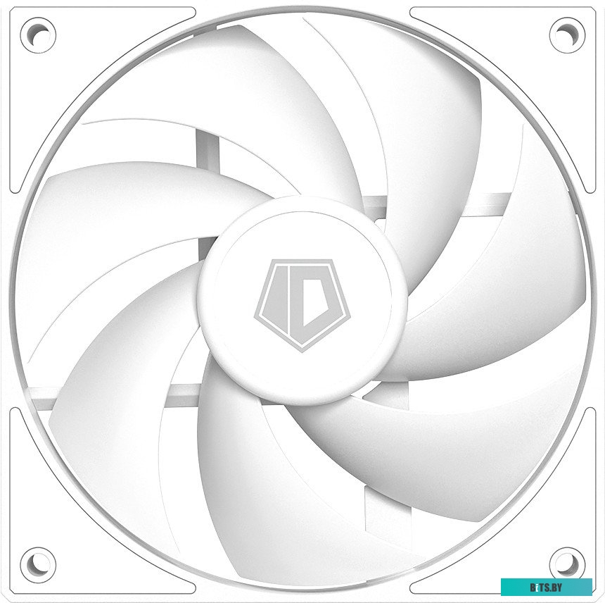 Вентилятор ID-Cooling AF-125-W