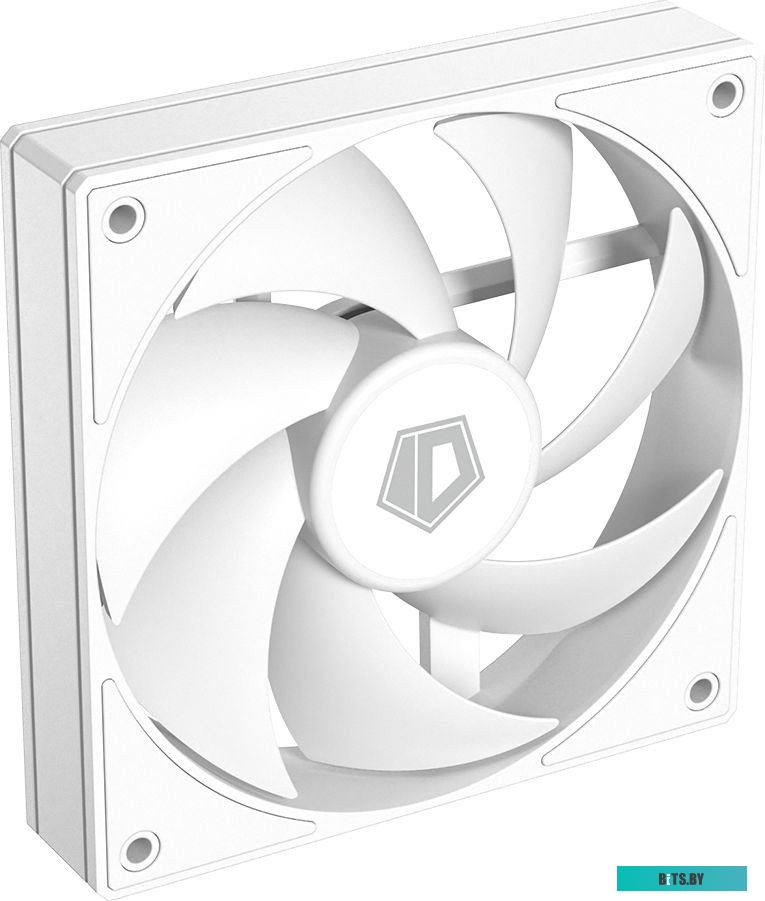 Вентилятор ID-Cooling AF-125-W