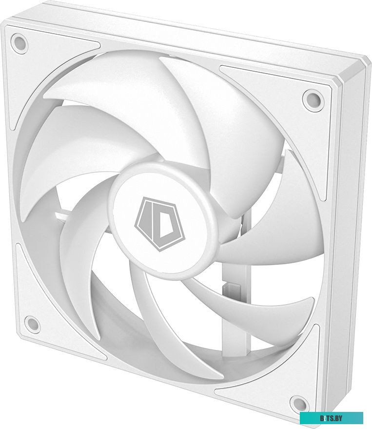 Вентилятор ID-Cooling AF-125-W