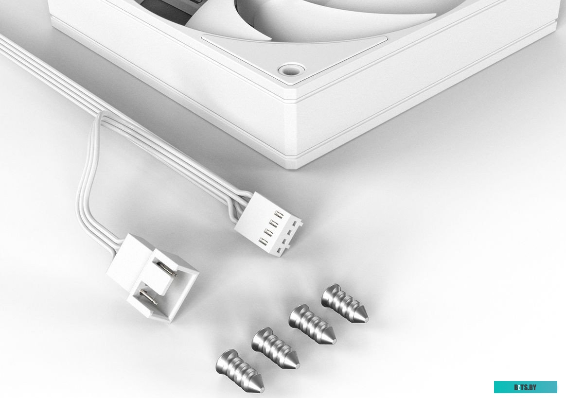 Вентилятор ID-Cooling AF-125-W