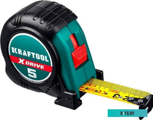 34022-05-25 Рулетка Kraftool 34022-05-25