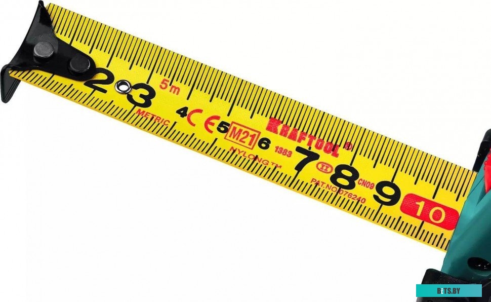 34022-05-25 Рулетка Kraftool 34022-05-25