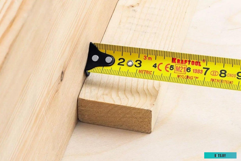 34022-05-25 Рулетка Kraftool 34022-05-25