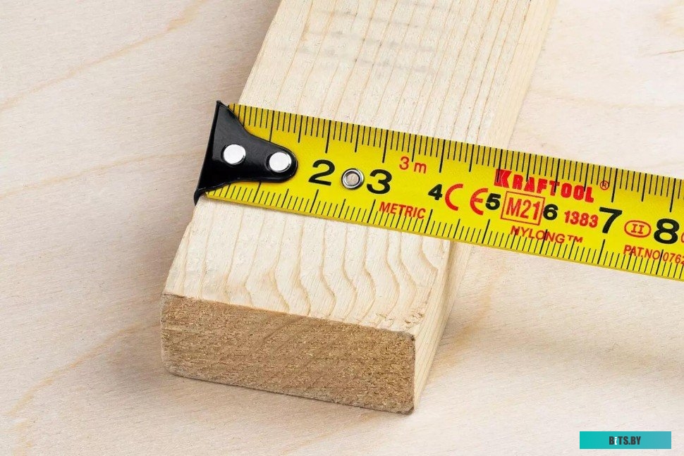 34022-05-25 Рулетка Kraftool 34022-05-25