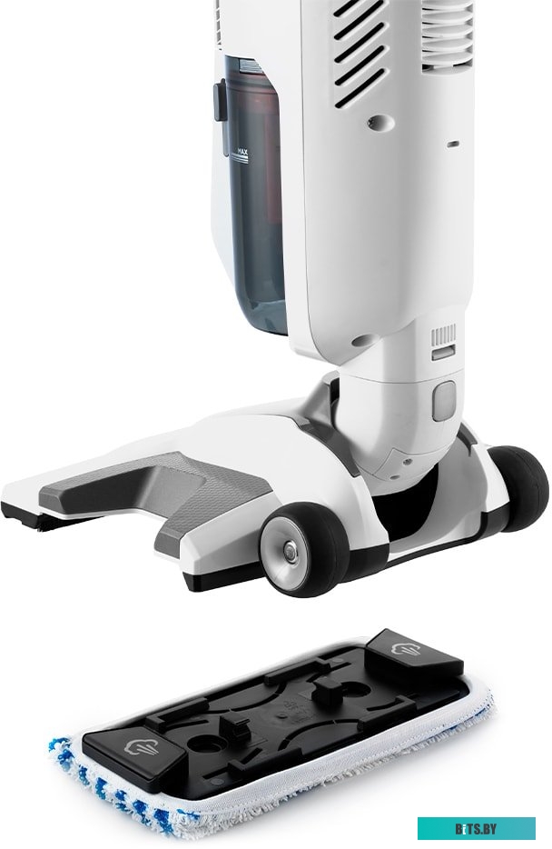 Пылесос Kitfort KT-595