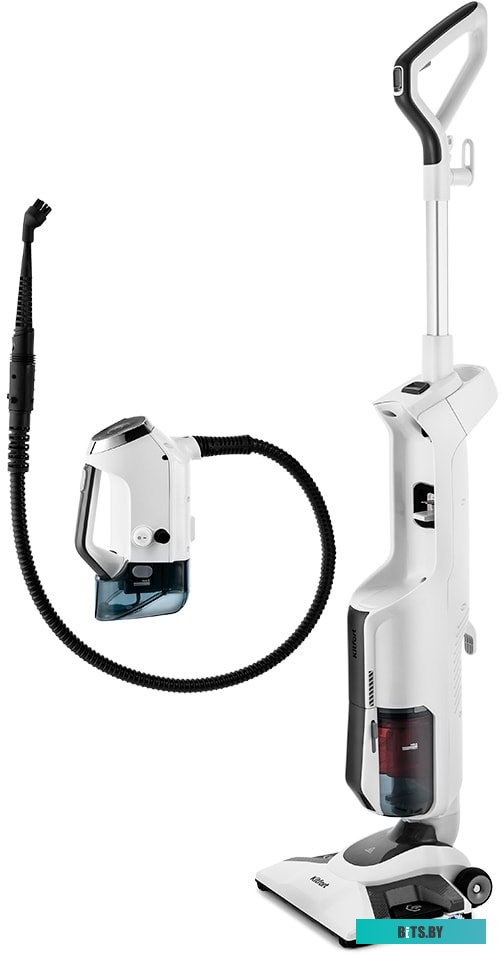 Пылесос Kitfort KT-595