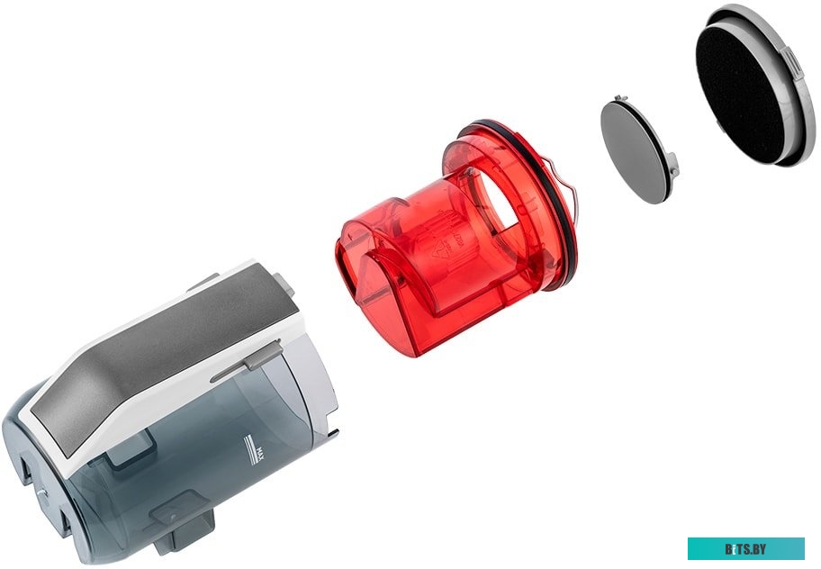 Пылесос Kitfort KT-595