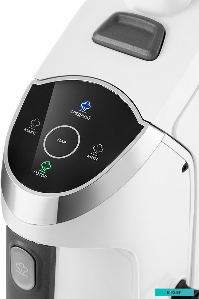 Пылесос Kitfort KT-595