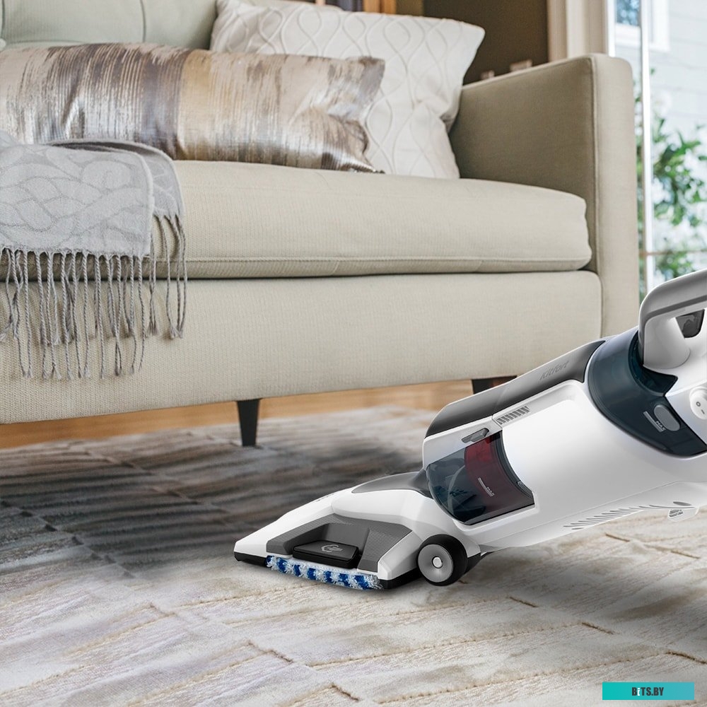 Пылесос Kitfort KT-595