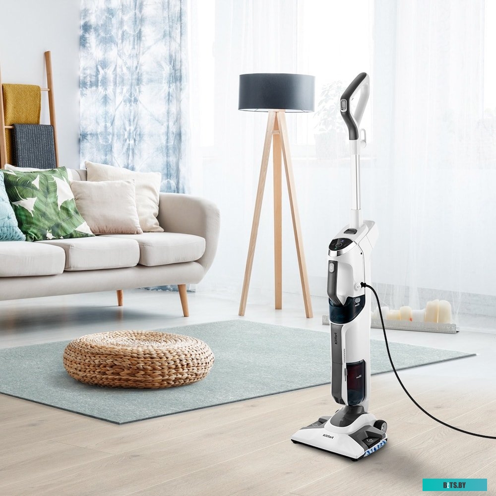 Пылесос Kitfort KT-595
