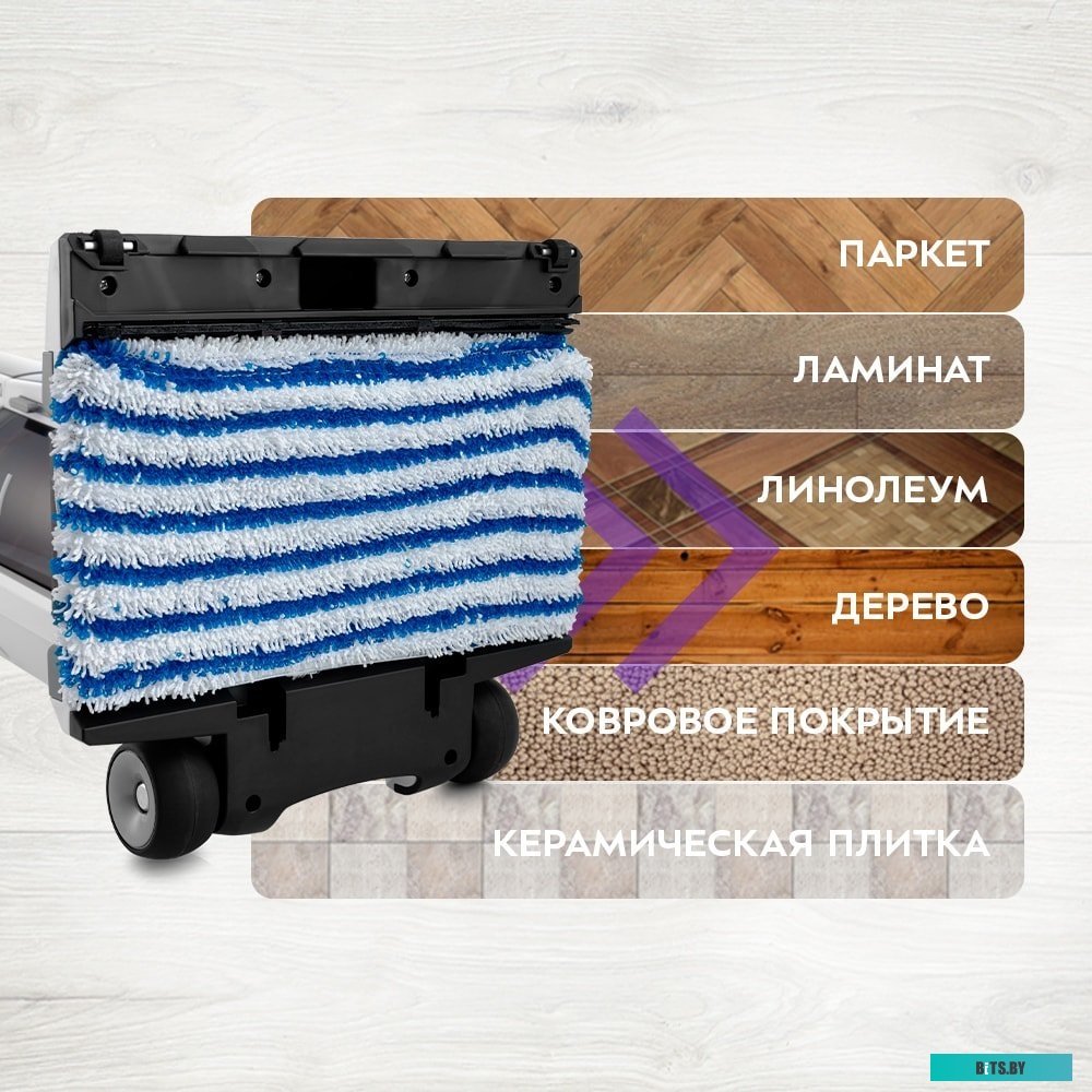 Пылесос Kitfort KT-595