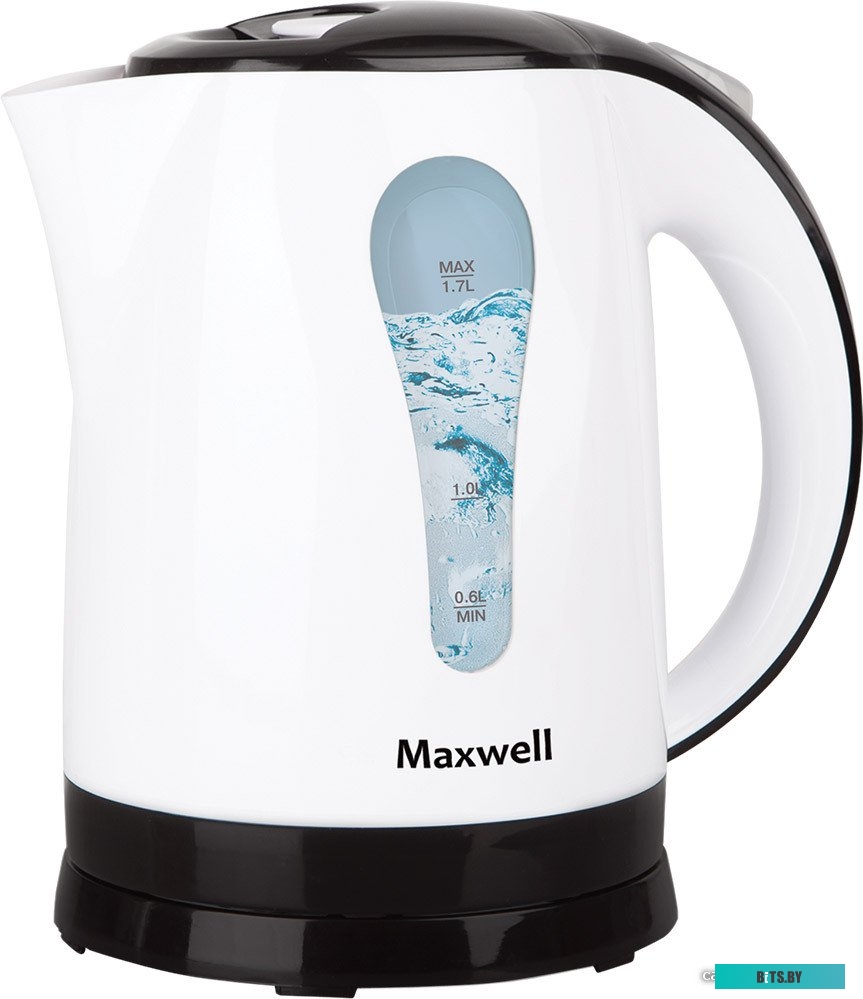 Электрочайник Maxwell MW-1079 W