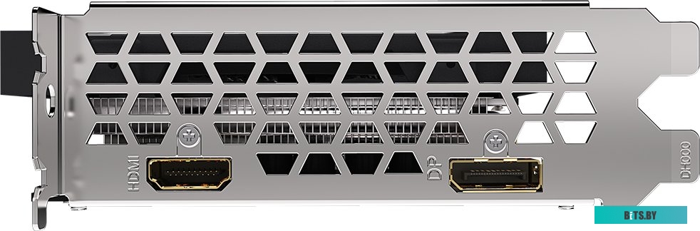 Видеокарта Gigabyte Radeon RX 6500 XT Eagle 4G GV-R65XTEAGLE-4GD