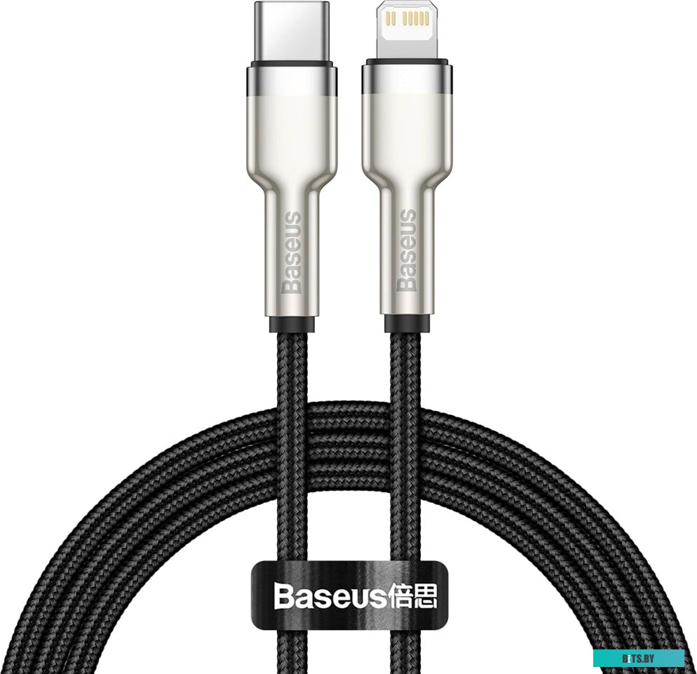 Кабель Baseus CATLJK-A01