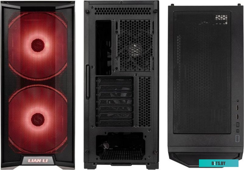 Компьютерный корпус Lian Li Lancool 215 X G99.LAN215X.00