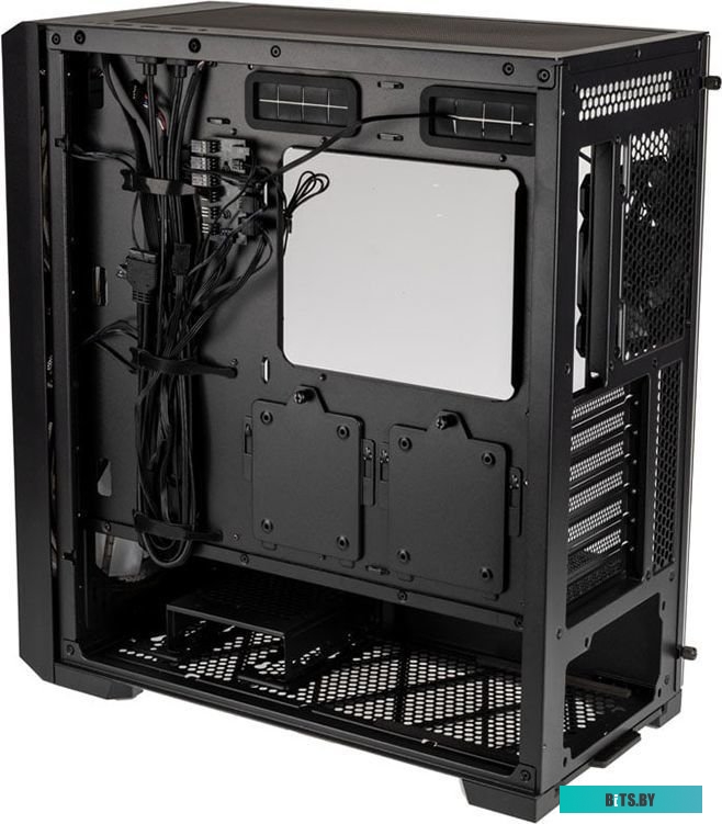 Компьютерный корпус Lian Li Lancool 215 X G99.LAN215X.00