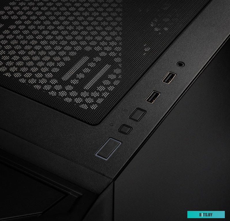 Компьютерный корпус Lian Li Lancool 215 X G99.LAN215X.00