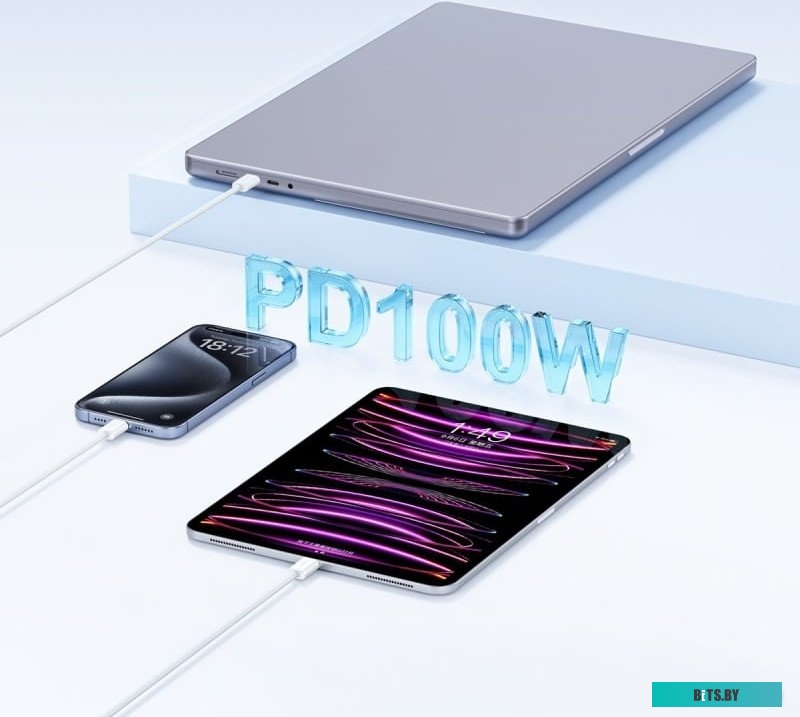 Кабель Baseus Superior Series 2 P10365200211-03