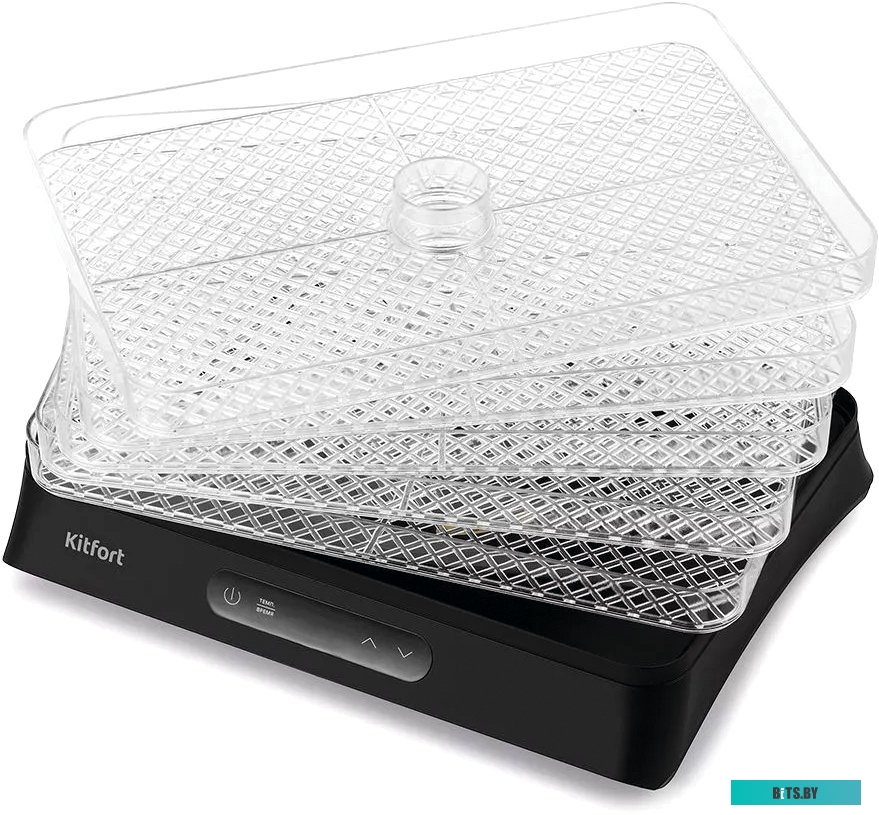 KT-1938 Сушилка для овощей "Kitfort" [KT-1938]
