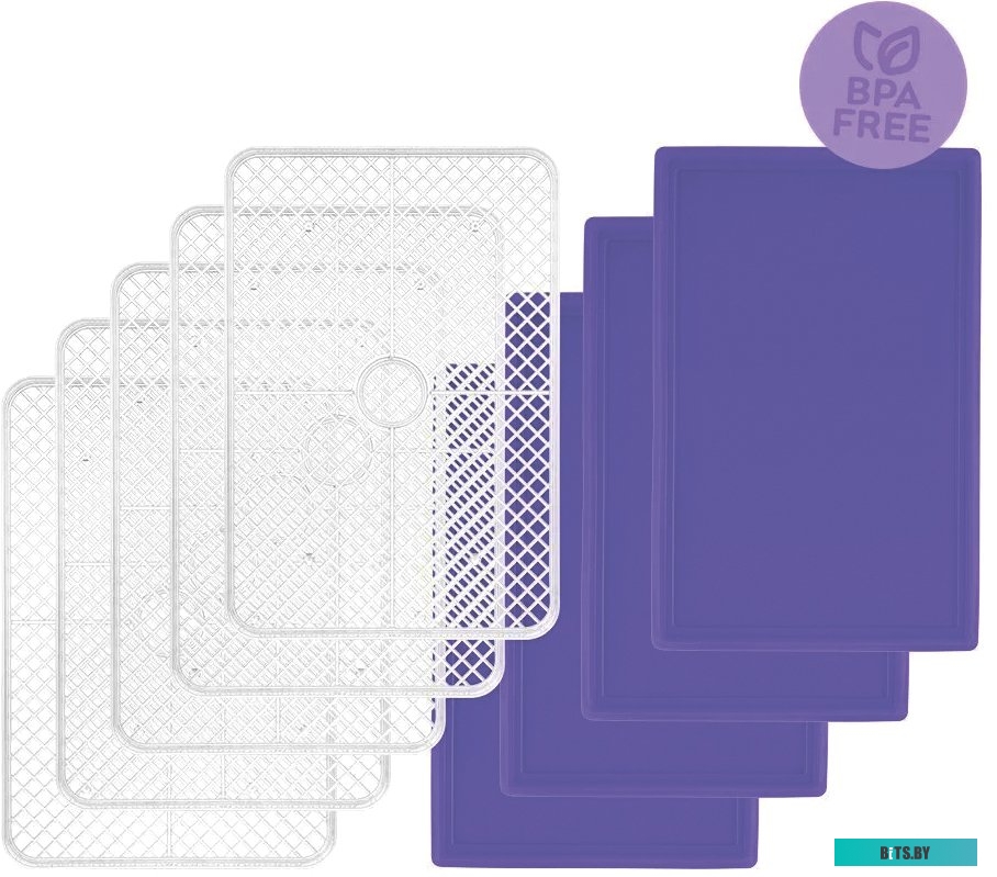 KT-1938 Сушилка для овощей "Kitfort" [KT-1938]