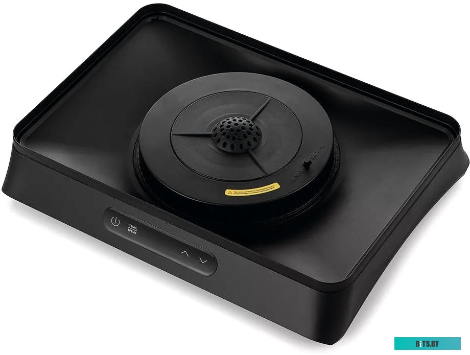 KT-1938 Сушилка для овощей "Kitfort" [KT-1938]